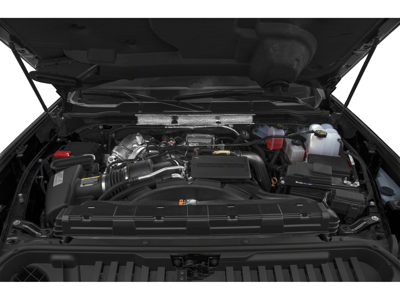 2020 Chevrolet Silverado 3500 HD LT