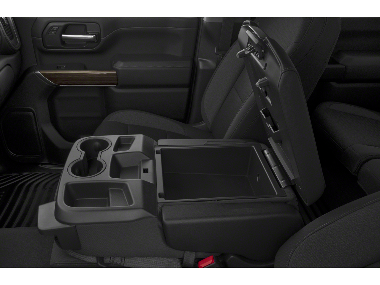 2020 Chevrolet Silverado 3500 HD LT