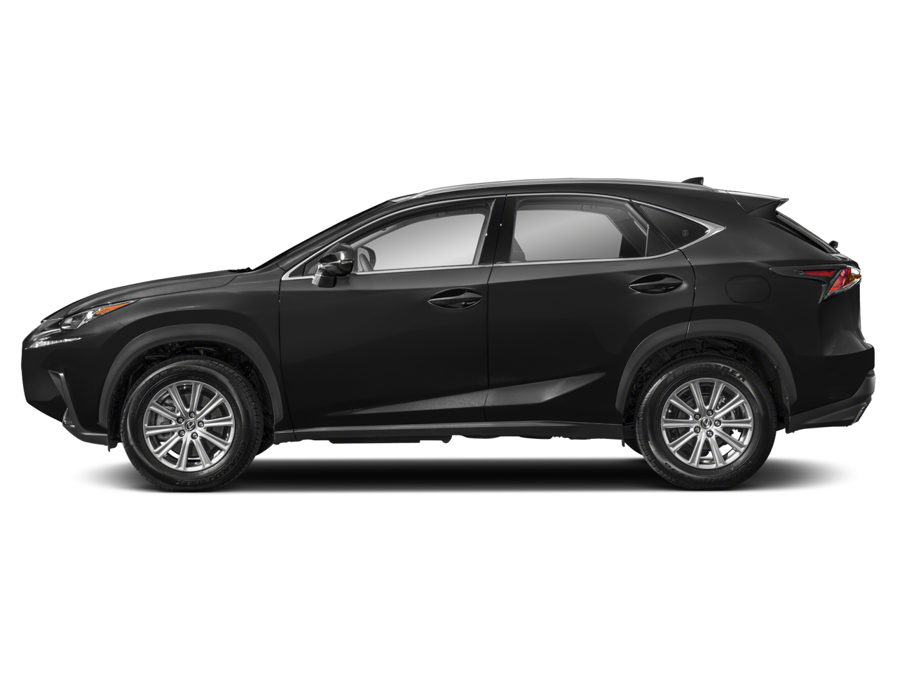 2020 Lexus NX 300 Luxury