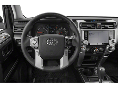 2020 Toyota 4Runner TRD Off-Road Premium