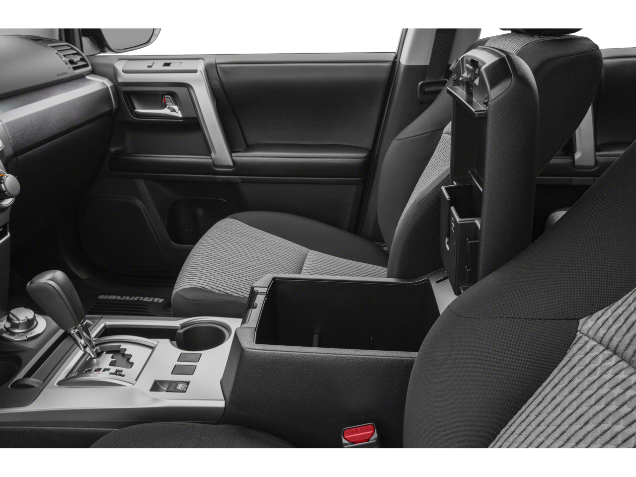 2020 Toyota 4Runner TRD Off-Road Premium