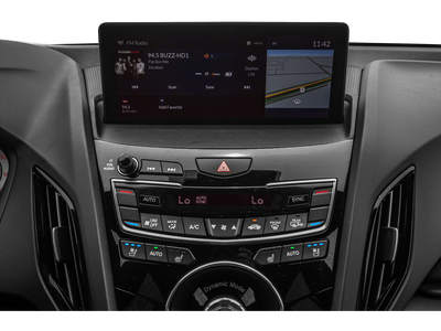 2021 Acura RDX A-Spec Package SH-AWD
