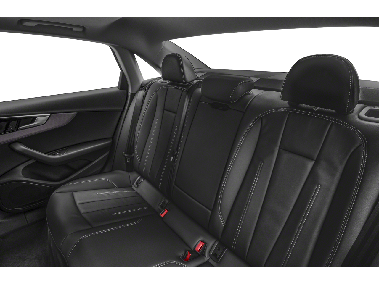 2021 Audi A4 40 Premium quattro