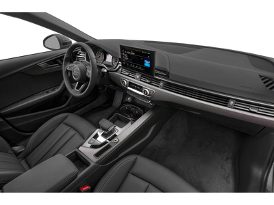 2021 Audi A4 40 Premium quattro