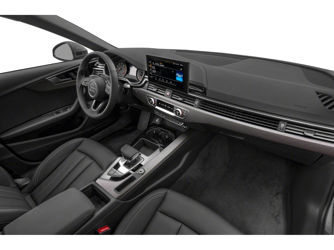 2021 Audi A4 40 Premium quattro