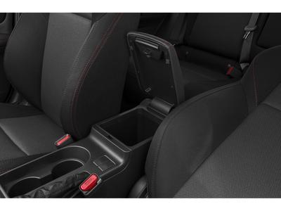 2021 Subaru WRX Base