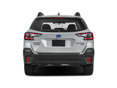 2021 Subaru Outback Onyx Edition XT