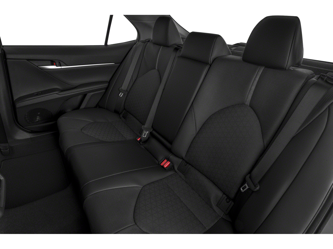 2021 Toyota Camry TRD V6