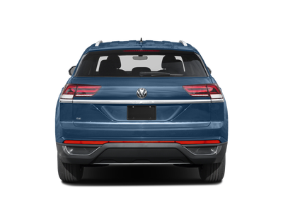 2021 Volkswagen Atlas Cross Sport 2.0T SE
