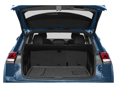 2021 Volkswagen Atlas Cross Sport 2.0T SE