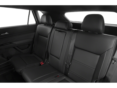 2021 Volkswagen Atlas Cross Sport 2.0T SE