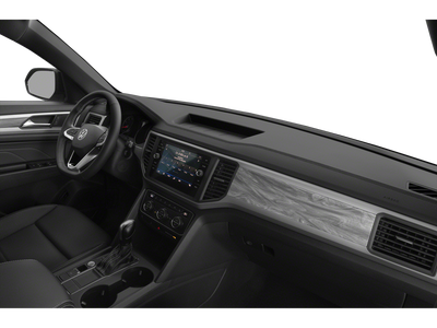 2021 Volkswagen Atlas Cross Sport 2.0T SE