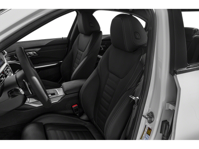 2022 BMW 3 Series M340i xDrive