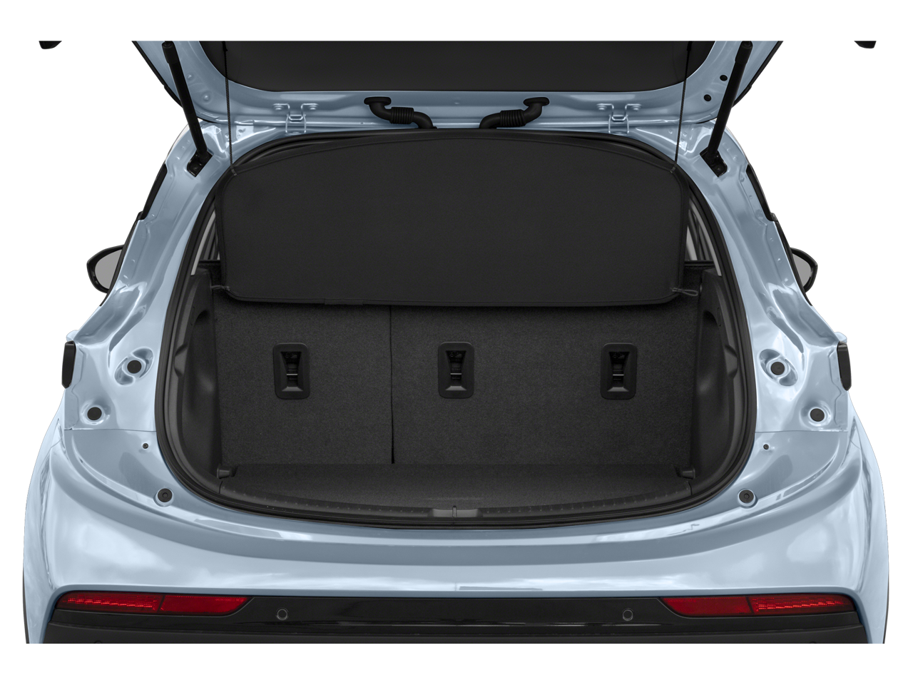 2022 Chevrolet Bolt EV 2LT