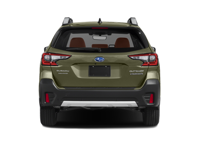 2022 Subaru Outback Touring XT