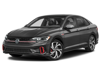 2022 Volkswagen Jetta GLI 2.0T Autobahn
