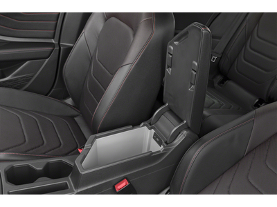 2022 Volkswagen Jetta GLI 2.0T Autobahn