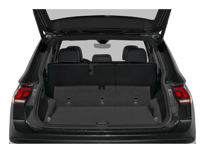 2022 Volkswagen Tiguan 2.0T SEL R-Line