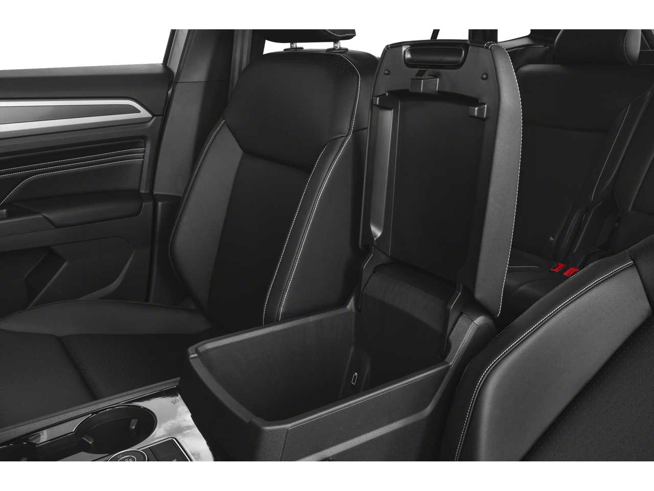 2022 Volkswagen Atlas Cross Sport 3.6L V6 SEL