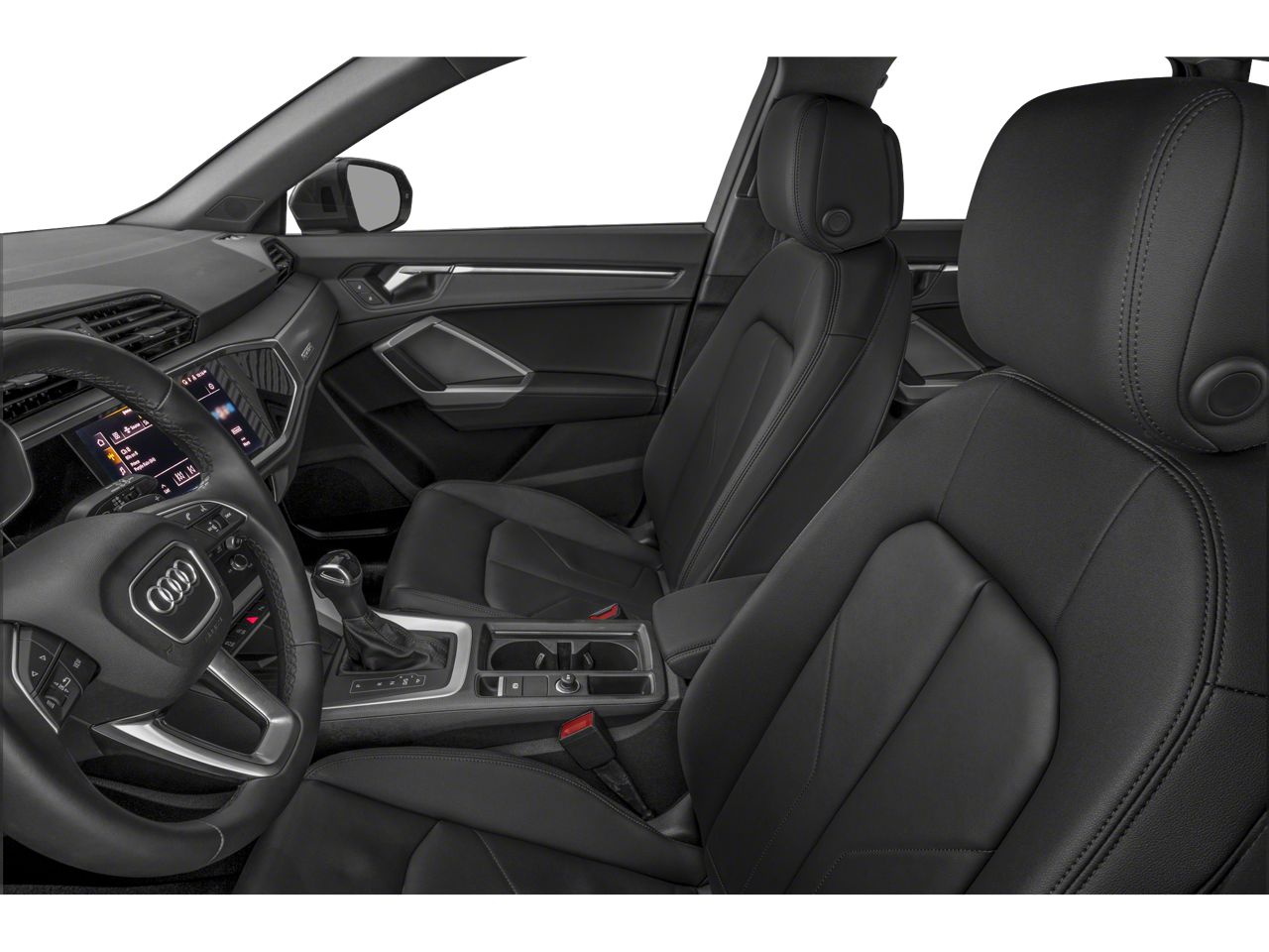 2023 Audi Q3 Premium S Line quattro