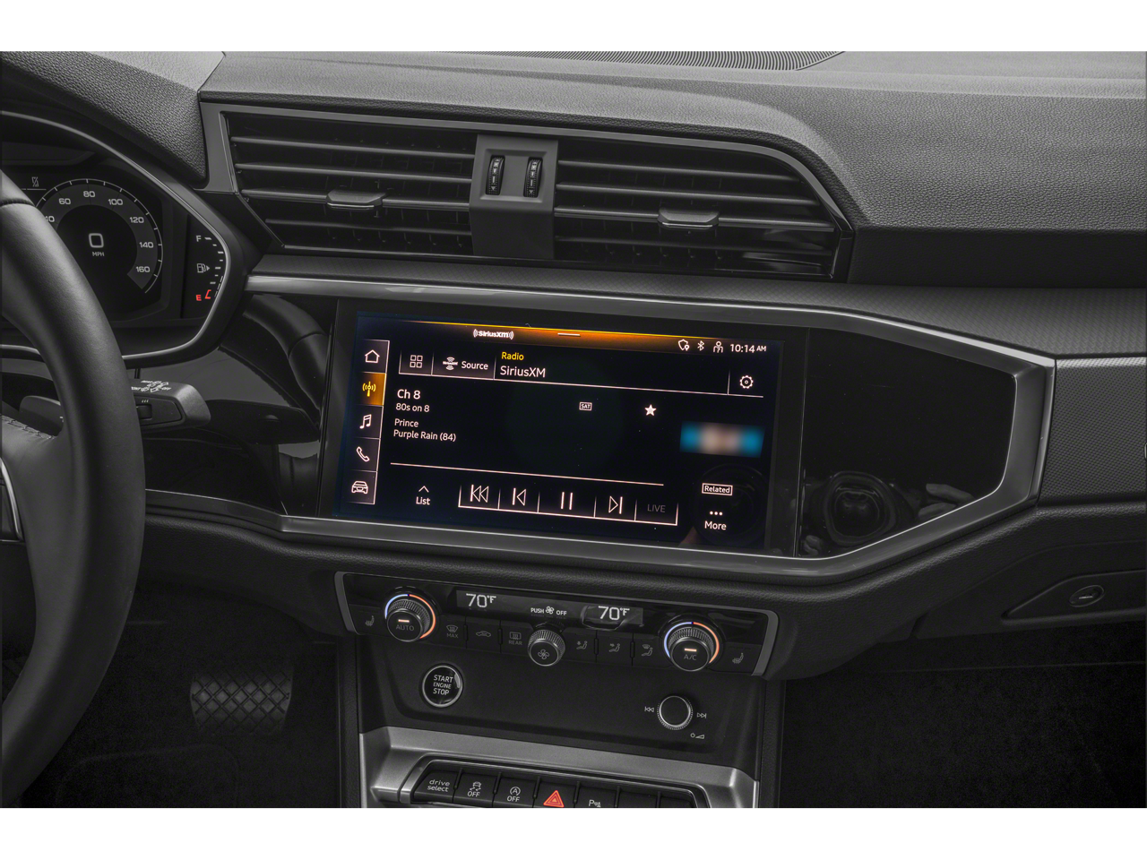 2023 Audi Q3 Premium S Line quattro