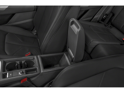 2023 Audi Q3 Premium S Line quattro