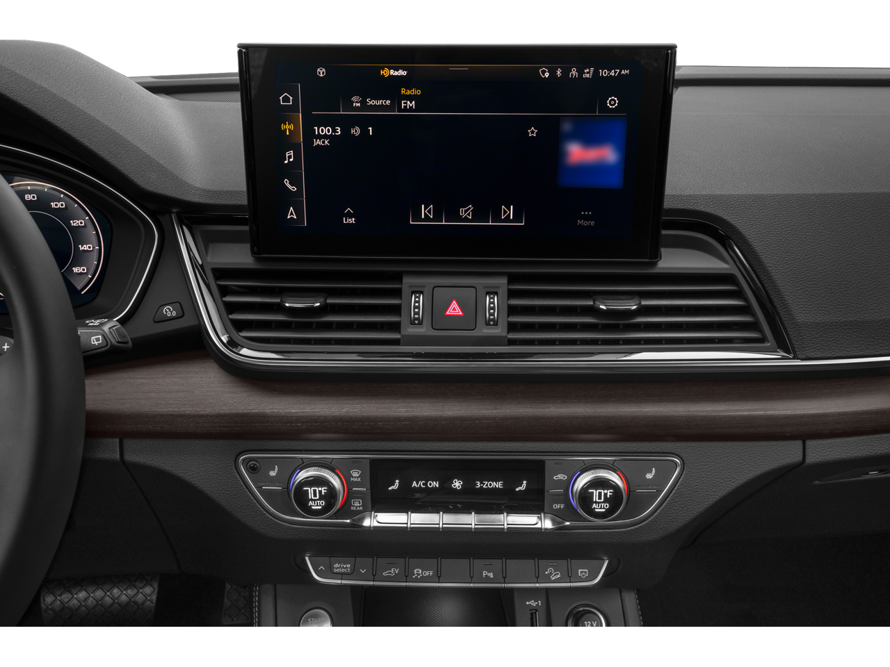 2023 Audi Q5 e 55 Premium S Line