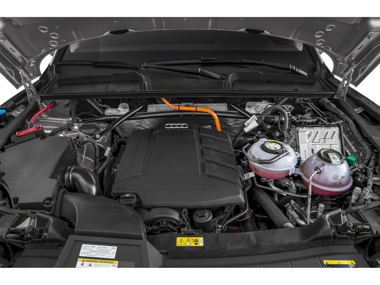 2023 Audi Q5 e 55 Premium S Line