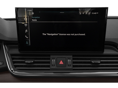 2023 Audi Q5 e 55 Premium S Line