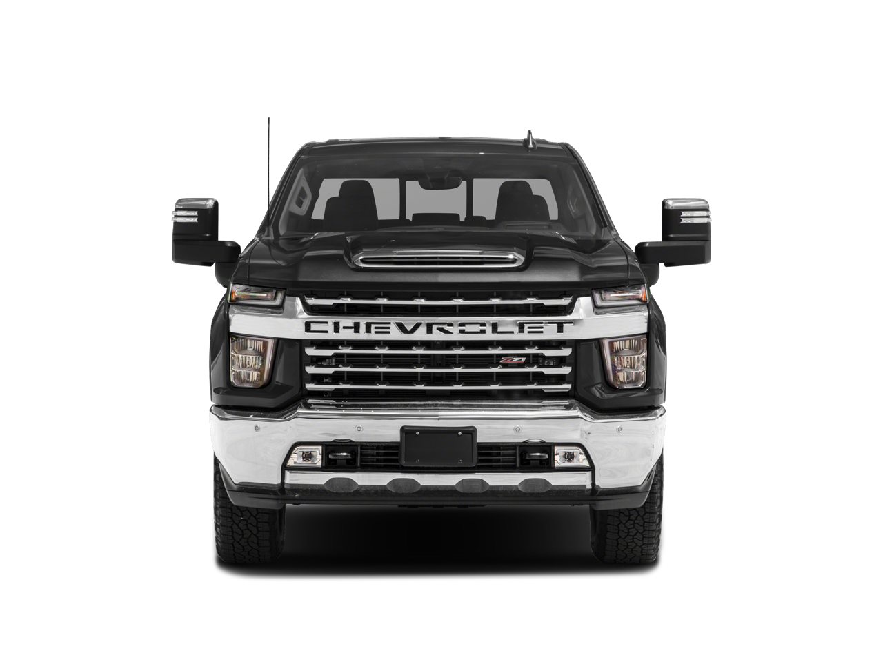 2023 Chevrolet Silverado 2500 HD LTZ