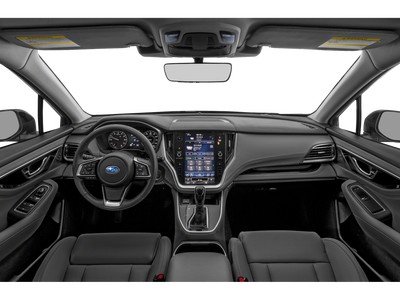 2023 Subaru Legacy Limited