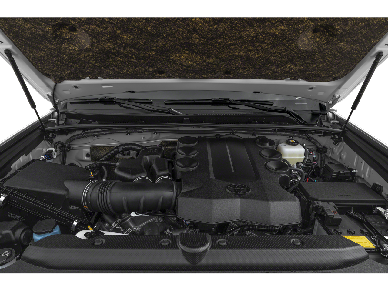 2023 Toyota 4Runner TRD Off-Road Premium w/ KDSS