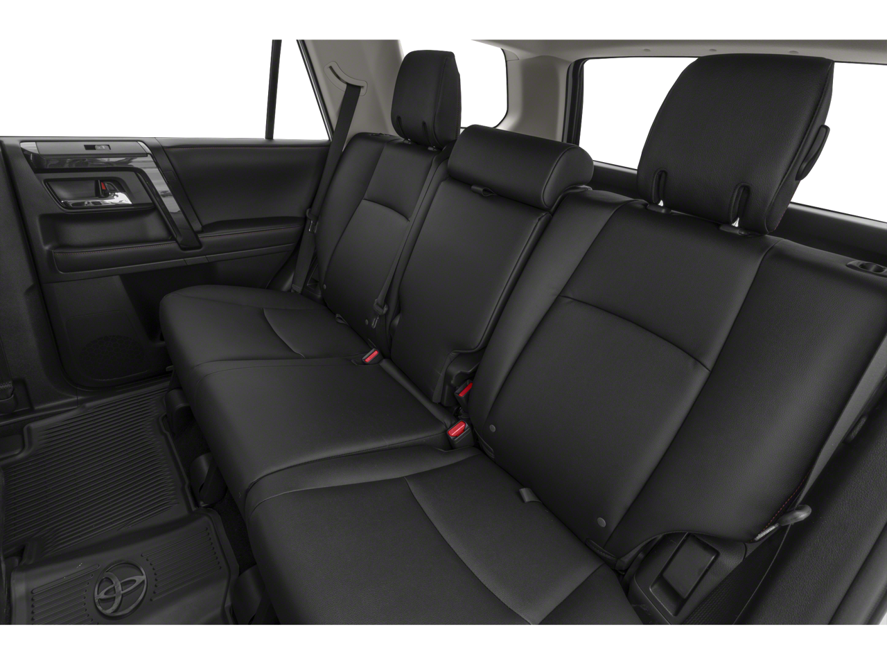 2023 Toyota 4Runner TRD Off-Road Premium w/ KDSS