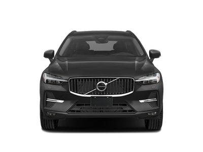 2023 Volvo XC60 B6 Ultimate Dark Theme