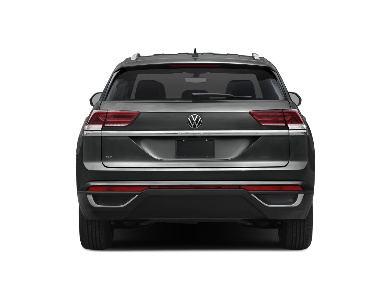 2023 Volkswagen Atlas Cross Sport 3.6L V6 SEL Premium R-Line
