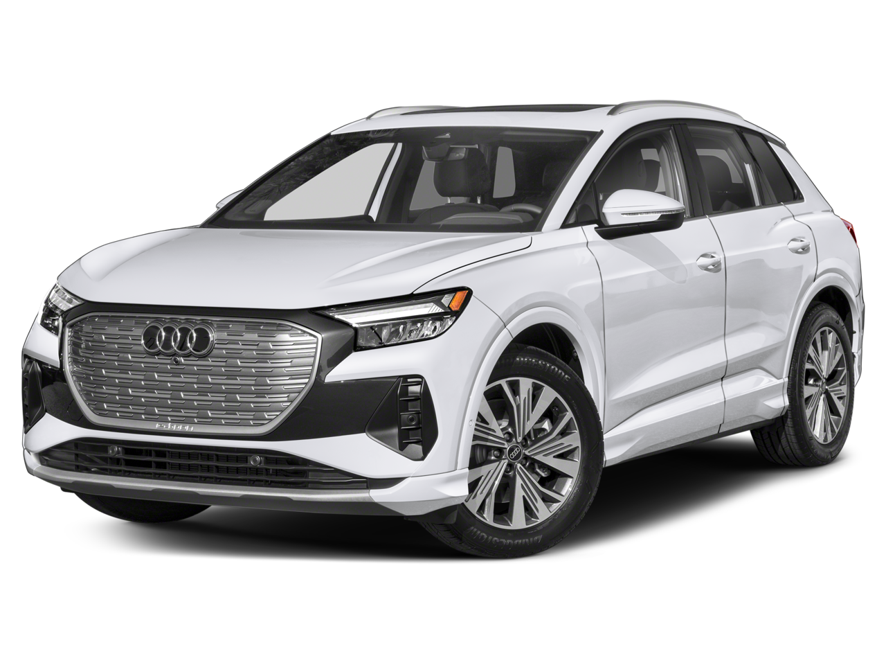 2024 Audi Q4 e-tron Prestige quattro