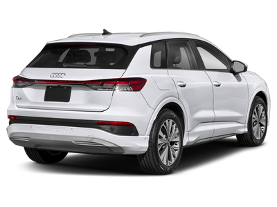 2024 Audi Q4 e-tron Prestige quattro