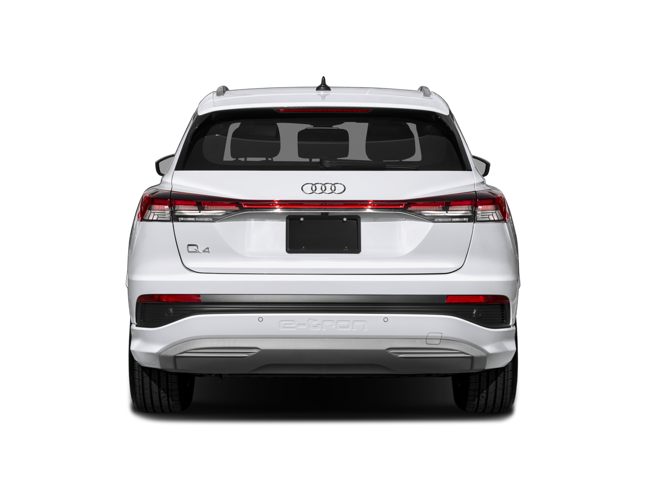 2024 Audi Q4 50 55 E-tron quattro Prestige photo 4