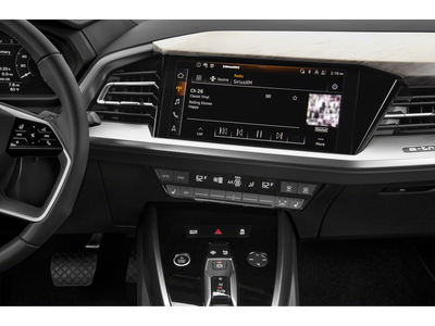 2024 Audi Q4 e-tron Prestige quattro