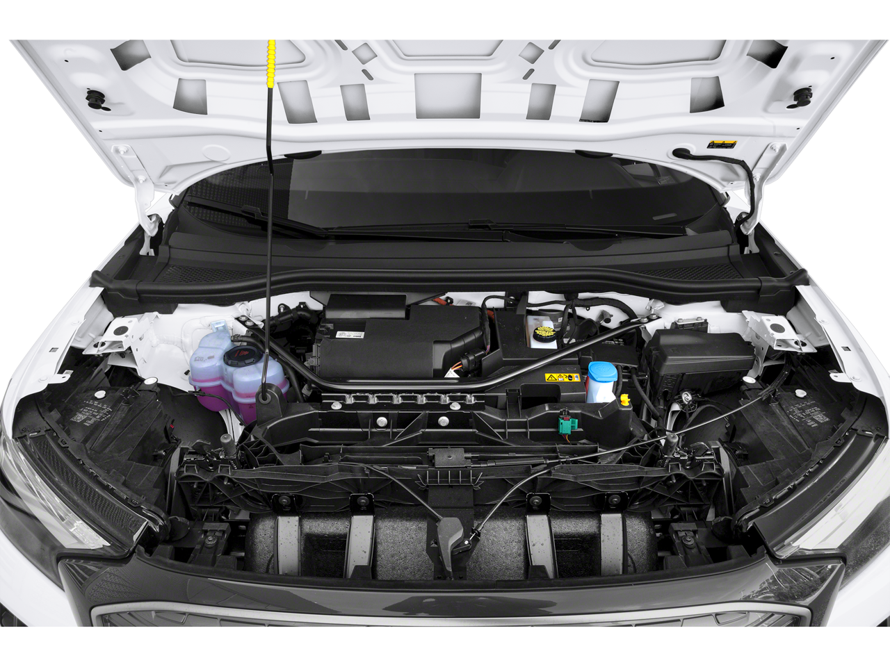 2024 Audi Q4 e-tron Prestige quattro