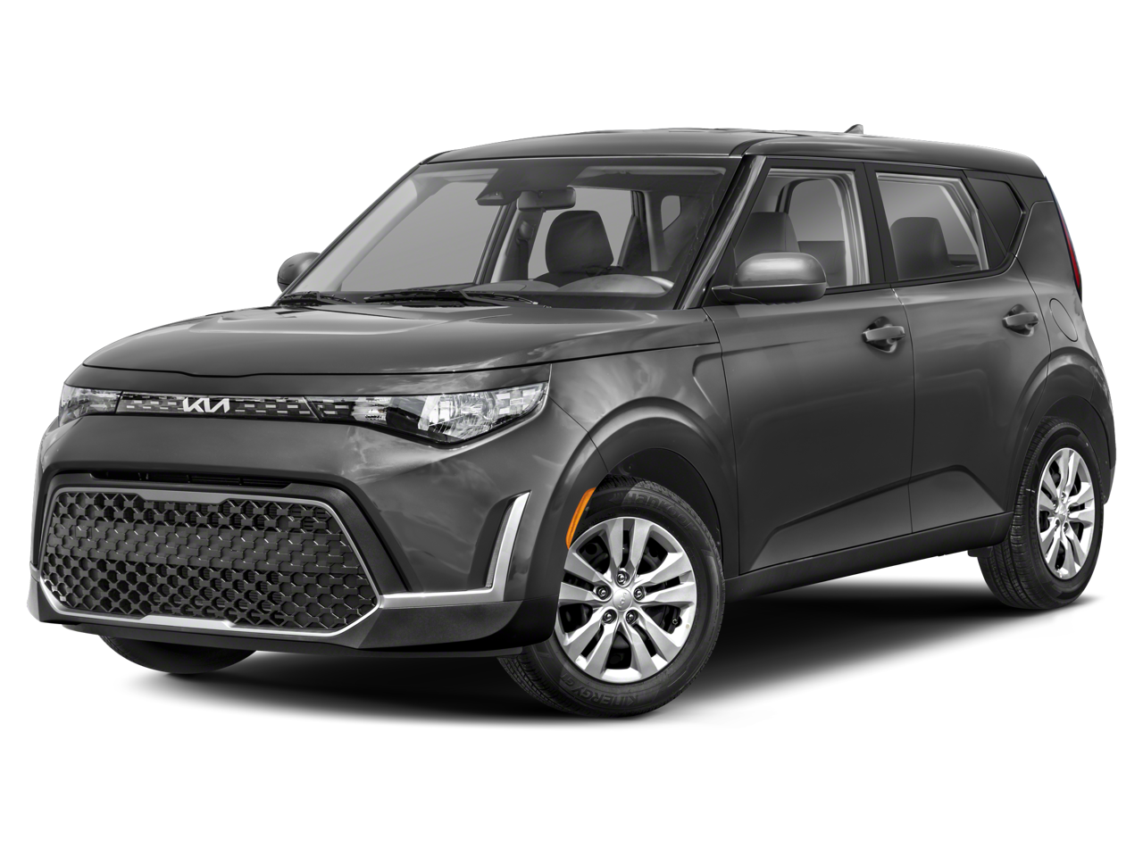 2024 Kia Soul LX TECH