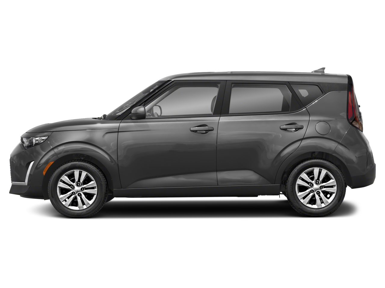2024 Kia Soul LX TECH