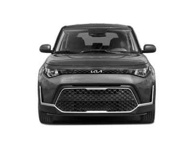 2024 Kia Soul LX TECH