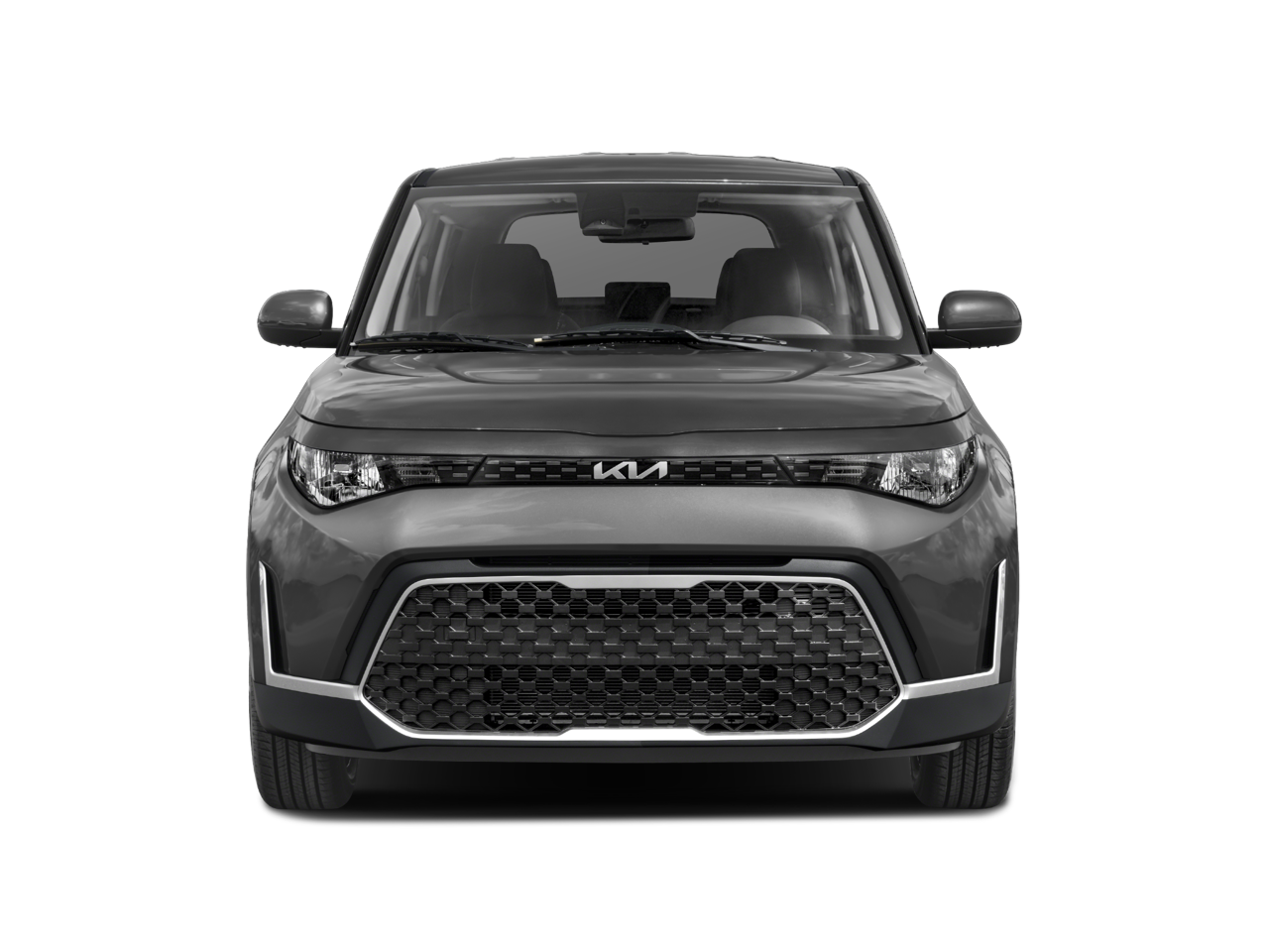 2024 Kia Soul LX TECH