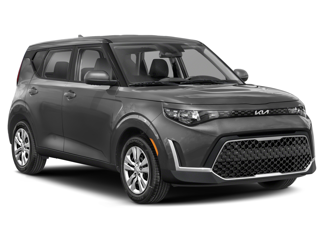 2024 Kia Soul LX TECH