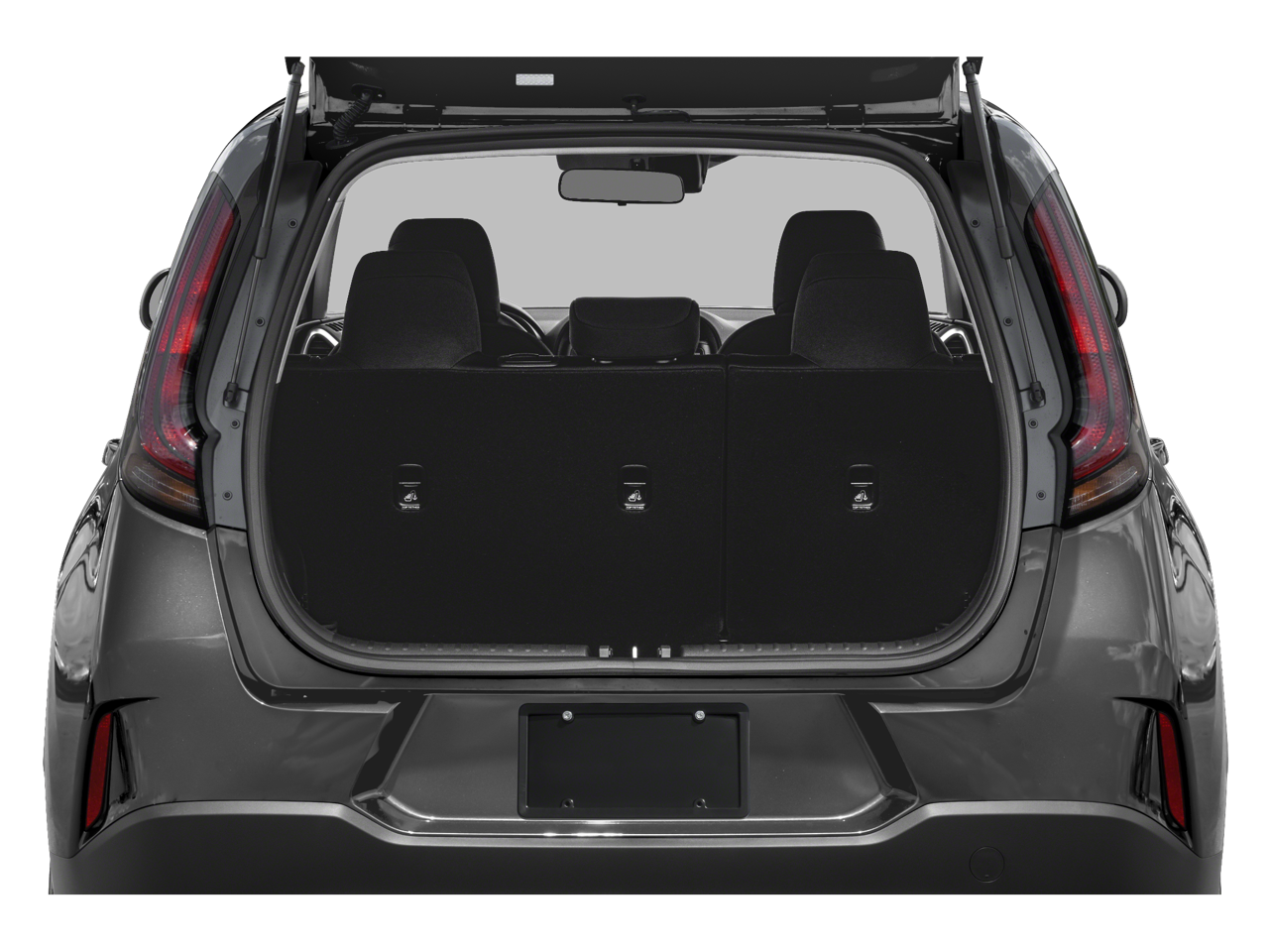 2024 Kia Soul LX TECH