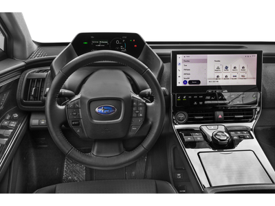 2024 Subaru Solterra Limited