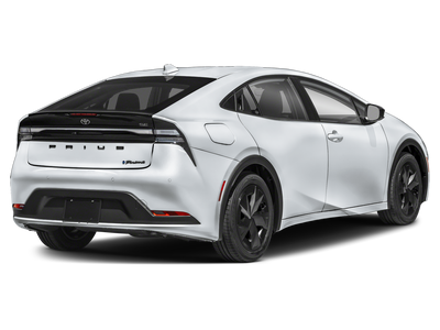2024 Toyota Prius Prime XSE Premium