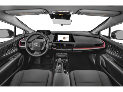 2024 Toyota Prius Prime SE