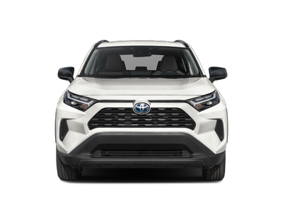 2024 Toyota RAV4 Hybrid Woodland Edition